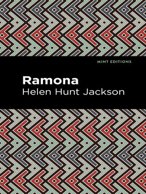 cover image of Ramona